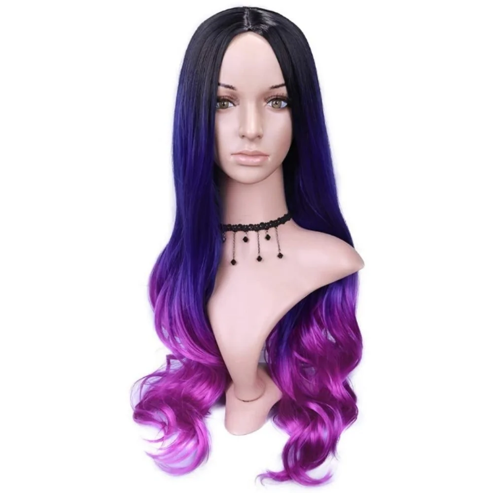 Blooming Hair 26